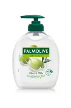 Palmolive Naturals Olive Milk Tekuté mýdlo 300ml