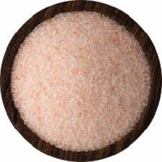 Himalájská sůl růžová jemná (1kg)