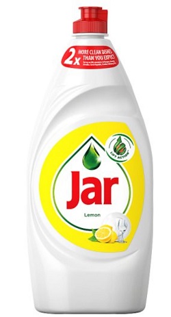 Jar na nádobí, Lemon 900ml