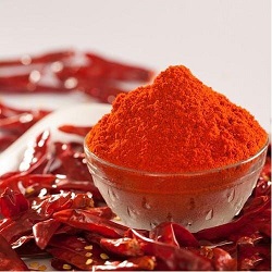 Paprika maďarská sladká ASTA 150 (100g)