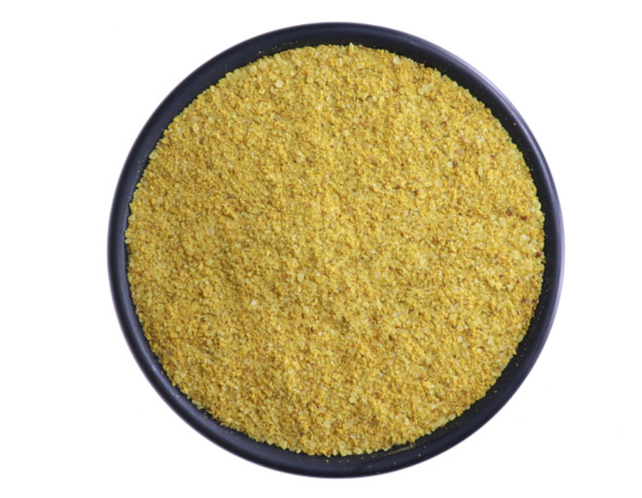 Mořská sůl s kořením na kuře (100g)