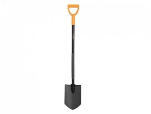 Rýč FarmLine MattPowder špičatý 120cm