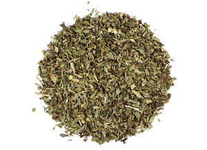 Meduňka nať, sušená (100g)