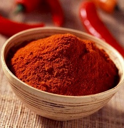 Paprika maďarská pálivá ASTA 150 (100g)