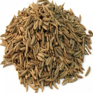 Římský kmín celý (100g)