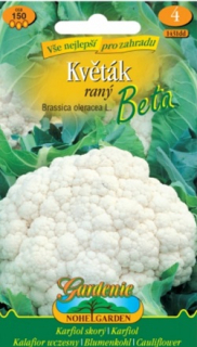 Květák raný Beta (semena)