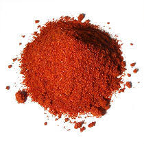 Paprika sladká uzená (100g)
