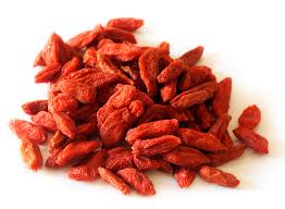 Goji - Kustovnice čínská (100g)