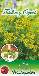 Routa vonná (semena)