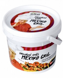 Mexiko gril 70g (koření)