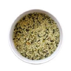 Konopné semínko loupané (100g)