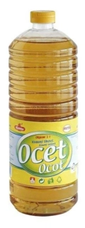 Ocet kvasný lihový 1L